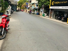 Hình ảnh Đất đẹp MT Lương Định Của,Bình An,ngang 7m XD hầm 5 tầng giá 25,5 tỷ