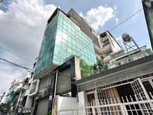 Hình ảnh Bán Toà Nhà 8 Tầng Bùi Đình Tuý Bình Thạnh, DTSD 1400m2, 8x36, Giá Tốt