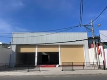 Hình ảnh Cho thuê Mặt Tiền Kinh Doanh 10x15 đường Hồ Ngọc Lãm-An Lạc-Bình Tân