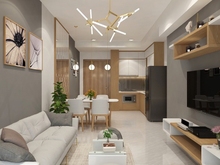 Hình ảnh 🔥2Phòng ngủ giá tốt nhất thị trường🔥Chung cư Botanica Premier