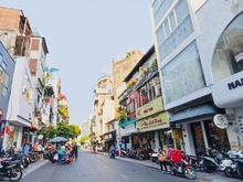 Hình ảnh Hiếm-Bến Thành Q1-Lê Thị Riêng Ngay Ngã 6 Phù Đổng -4.5 x 18-2X Tỷ