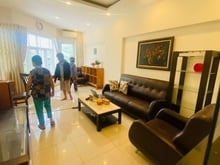 Hình ảnh Rẻ nhất khu Bùi Tá Hán, An Phú, Quận 2, 80m2 4 tầng chỉ 14 tỷ