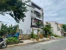 Hình ảnh Bán Lô Đất đất đẹp Đường Nguyễn Trọng Quản, Phường Thạnh Mỹ Lợi, Quận