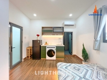 Hình ảnh Phòng Full nội thất - 30m2- Có máy giặt riêng - Gần ĐH Bách Khoa