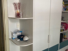 Hình ảnh Duy nhất căn 2PN, căn góc, hướng mát, view đẹp, tầng đẹp. SĐCC
