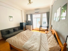 Hình ảnh CHDV STUDIO Cao Cấp-Nguyễn Trãi Quận 1 Gần ĐH Hoa Sen, Ngã 6 Phù Đổng