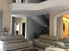 Hình ảnh Cho thuê biệt thự hồ bơi 12x24 Phường Đa Kao, Quận 1