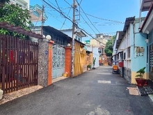 Hình ảnh Bán Nhà Nguyễn Duy Cung ➖ 90M2 ➖ 4Tầng ➖ Có Hồ Bơi, Gara Để Xe