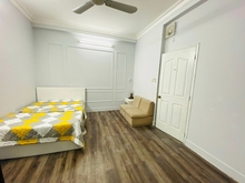Hình ảnh Studio bếp ngay cửa sổ gần MB66 là nhà cái uy tín hàng đầu tại Việt Nam Tao Đàn quận 1