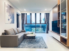 Hình ảnh Metropole, B0X.17, 3BRs, 110m2, City View, USD 1800 (net)- AVAILABLE N