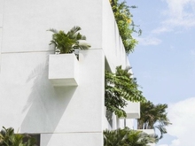 Hình ảnh Sky Villa phươờng An Phú, ful nội thất cực đẹp. Giảm giá 68 tỷ còn 59,