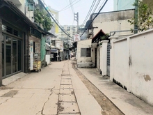 Hình ảnh Bán Nhà Nguyễn Văn Công, Gò Vấp _ 90M2 _ 4Tầng _ SHR Nở Hậu Tài Lộc