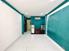 Hình ảnh Bán Nhà Nguyễn Cảnh Chân Quận 1, 5 Lầu, Hẻm Ôtô Gần Mặt Tiền, Giá Mềm