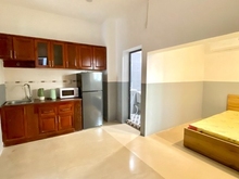 Hình ảnh 🌽💥Studio Lớn 35m2 - 2 Cửa sổ - Full Nội Thất👉Xô Viết Nghệ Tĩnh