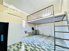 Hình ảnh Phòng trọ giá tốt - rộng hơn 35m2 ngay cầu vượt Cây Gõ - sát quận 6