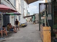 Hình ảnh Cho thue nhà hẻm tiện kd và buôn bán nho học ở