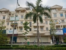 Hình ảnh CityLand Park Hills_ _Nguyễn Văn Lượng, P10_ _5x20m_4 Lầu_ _6PN