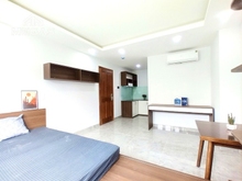 Hình ảnh Cho Thuê Căn Hộ Full nội thất ngay Trương Văn Bang- Đảo Kim Cương