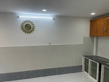 Hình ảnh Chính chủ nhà ngay Lê Văn Khương, Q12 giá 730tr