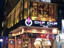 Hình ảnh Mặt tiền Nguyễn Đình Chiểu, P.5, Quận 3, DTSD  200m2, 3 tầng ST, 45tr