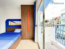 Hình ảnh Cho thuê Căn Hộ mini Quận 2 | Ban công lớn| PC Bắc Âu | FUll NT