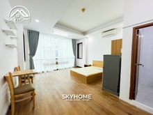 Hình ảnh Phòng siêu đẹp hình thật giá thật tại TÂN QUY Q7