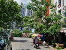 Hình ảnh Bán nhà hẻm xe tải đường Lê Văn Sỹ, Quận 3