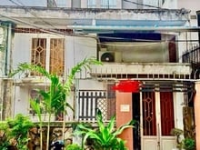 Hình ảnh HXH Nguyễn Khoái_NGANG 7M_KC 2 tầng_12.5t_Nhà vuông đẹp không vướng QH