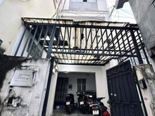 Hình ảnh Bán Nhà Bùi Đình Tuý Bình Thạnh, 109m2(7x17), 4 Lầu, 15 CHDV, Giá Mềm