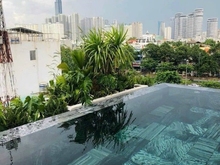 Hình ảnh ✅ Căn Hộ Cao Cấp_Hồ Bơi Sân Thượng_Điện Biên Phủ_Bình Thạnh