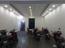 Hình ảnh Đang cần cho thuê mặt bằng 5x13m 18tr/th mặt tiền Thống Nhất, sầm uất