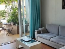 Hình ảnh Bán nhà hẻm thông Cư xá Đô Thành, P.4, Quận 3