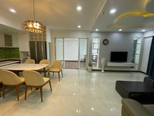 Hình ảnh Bán gấp CH Happy valley PMH Q7 . 135M2, View nam, giá  chỉ 6.5 tỷ