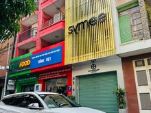 Hình ảnh Bán căn nhà phố duy nhất giá dưới 15 tỷ 4 tầng 4x20m Phường An Phú Q2.