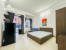 Hình ảnh Studio full nội thất mới xây ngay tại trung tâm Gò Vấp giá ưu đãi lớn