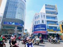 Hình ảnh Căn góc 3 mặt tiền Phan Văn Trị - Khuôn viên 5x30 - ĐCT 45tr - 23.5 tỷ