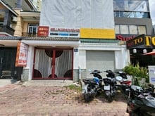 Hình ảnh Mặt bằng kinh doanh Song Hành An Phú cực đẹp 530m2 - 90 triệu/tháng