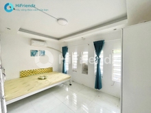 Hình ảnh 2 Phòng Ngủ - Full Nội Thất - Gần chợ Tân Hương