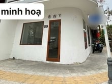 Hình ảnh căn góc 2 mặt tiền gần phố an thuơng, kv khach du lịch đông đúc