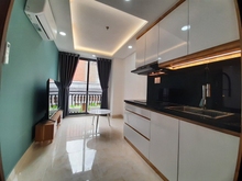Hình ảnh STUDIO Cao Cấp-Nguyễn Thiện Thuật-Q3 Gần Ngã 6 Cộng Hòa , Bàn Cờ