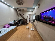 Hình ảnh HOT! Tập thể Phương Mai - Đống Đa Ô TÔ . 90m 4PN 2VS chỉ 3,07 TỶ