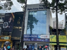 Hình ảnh Ngộp Bank bán gấp MT Phan Đăng Lưu (8x25)gpxd: hầm +7tầng , p3.P Nhuận