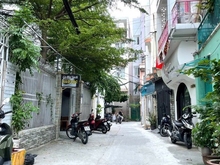 Hình ảnh Bán nhà Hẻm xe hơi đường Ba Tháng Hai, Quận 10