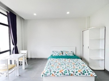 Hình ảnh Mb6623 nạp rút nhanh chóng studio, ban công thoáng mát, ngay  hoàng sa gần tòa nhà Viettel