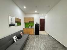 Hình ảnh CHDV STUDIO  Full Nội Thất Tô Hiến Thành Kế Hồ Bá Kiện , Vạn Hạnh Mall