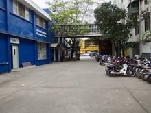 Hình ảnh Cho thuê kho đường Vạn Phúc, Hà Đông, HN. DT 500m2, xây kiên cố có PCC