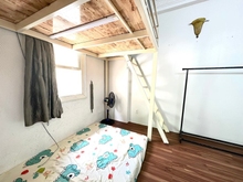 Hình ảnh Duplex có bồn tắm ngay quận 10 gần nhà hát Hoà Bình