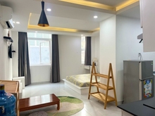 Hình ảnh Studio cửa sổ thoáng gần cầu Thị Nghè, Thảo Cầm Viên quận 1