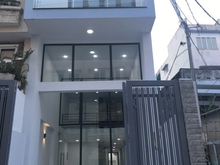 Hình ảnh Bán Nhà đường Xe Hơi quay đầu - DTSD 375M2 - 5PN 6WC - Bình Thạnh