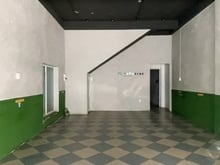 Hình ảnh Cho thuê mặt bằng 100m2 ngang 5m , riêng biệt, gần chợ Hàn